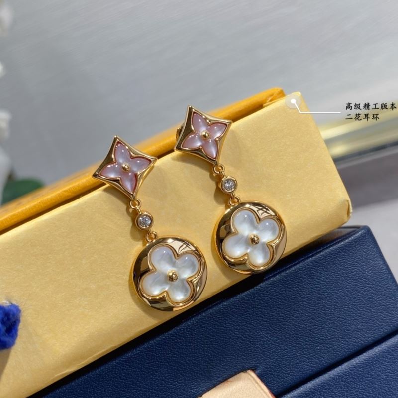 Louis Vuitton Earrings